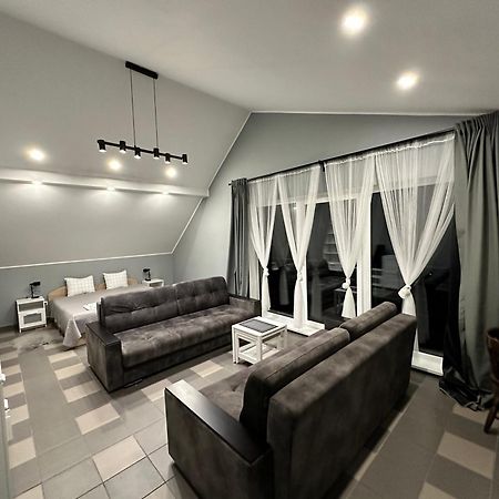 Klykiu Apartamentai Inkartai 外观 照片