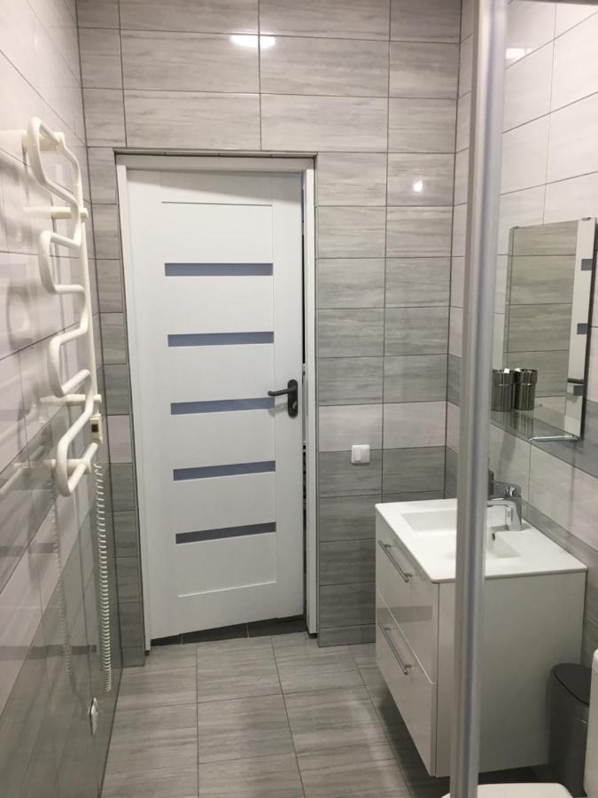 Klykiu Apartamentai Inkartai 外观 照片