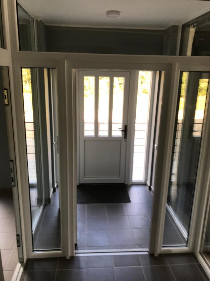 Klykiu Apartamentai Inkartai 外观 照片
