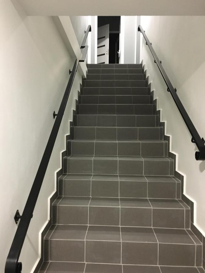 Klykiu Apartamentai Inkartai 外观 照片