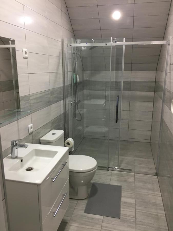 Klykiu Apartamentai Inkartai 外观 照片